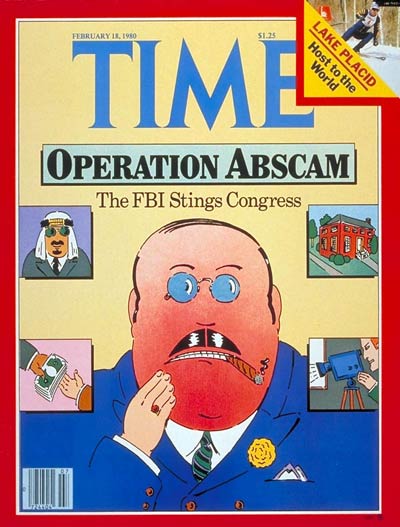 paulinepark's tweet photo. #OnThisDay in 1980, details of the #ABSCAM operation were released to the public revealing an FBI sting that revealed the #corruption of members of Congress to light; #AIPAC, the #Zionist machine & #ApartheidIsrael have corrupted Congress even further...
https://t.co/hz3uti0vFF https://t.co/nD0iy5YT5E