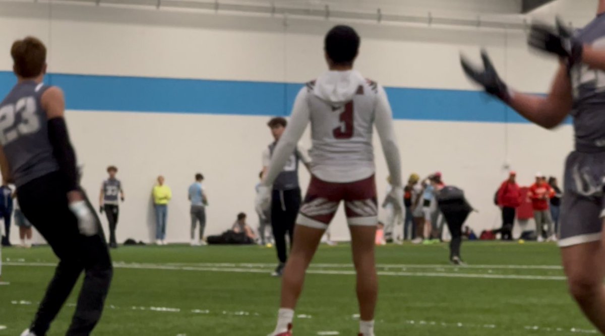 Carter Kamanda (@carter_kamanda) on Twitter photo Had a lot of fun at the first 7v7 tournament this szn in Omaha. Happy to be back on the field. <a href="/MoKan_Sports/">MoKan Sports</a> <a href="/KSElite7v7/">KS Elite 7v7</a> Had a lot of fun at the first 7v7 tournament this szn in Omaha. Happy to be back on the field. <a href="/MoKan_Sports/">MoKan Sports</a> <a href="/KSElite7v7/">KS Elite 7v7</a>