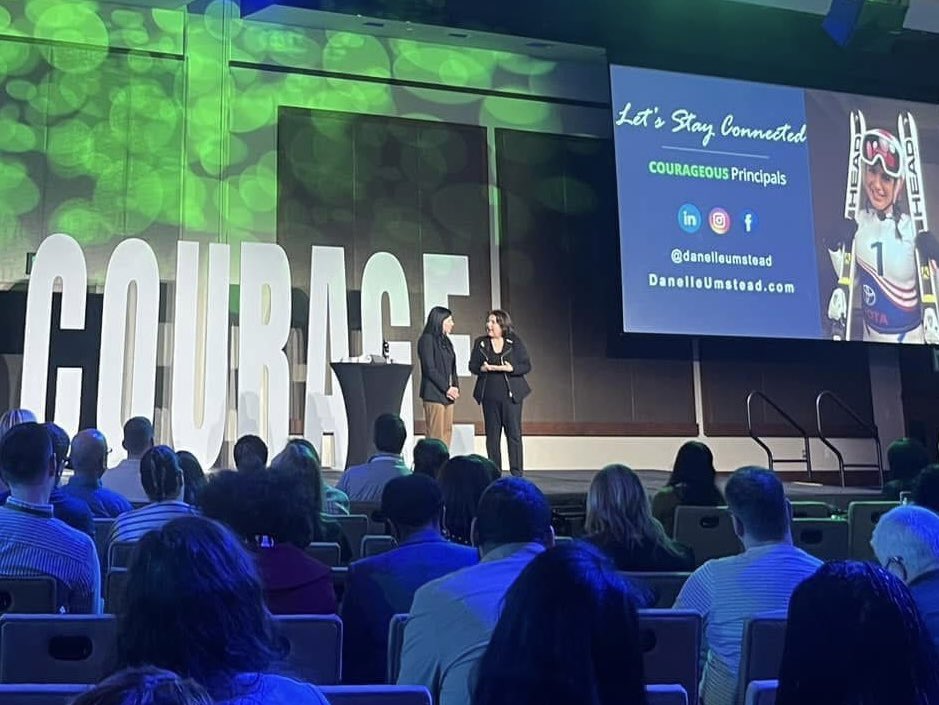 Steffanie Webb (@webbsteffanie) on Twitter photo Had the most AMAZING 3 days <a href="/DeloitteU/">Deloitte University</a> Courageous Principals Conference! Learned, networked with incredible principals from all over the US, and had so much fun! I’m so fortunate to have had this opportunity! #LISDLearns #CourageousPrincipals Had the most AMAZING 3 days <a href="/DeloitteU/">Deloitte University</a> Courageous Principals Conference! Learned, networked with incredible principals from all over the US, and had so much fun! I’m so fortunate to have had this opportunity! #LISDLearns #CourageousPrincipals