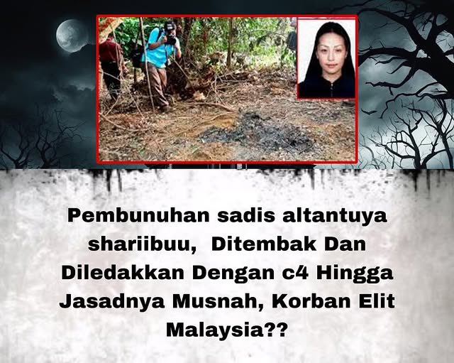 Ngeri banget , di bom sampai mayat nya tidak ada ‼️‼️‼️😱😱😱
Simak kronologinya ‼️🫵🏻

A Thread
🎥detective_saud