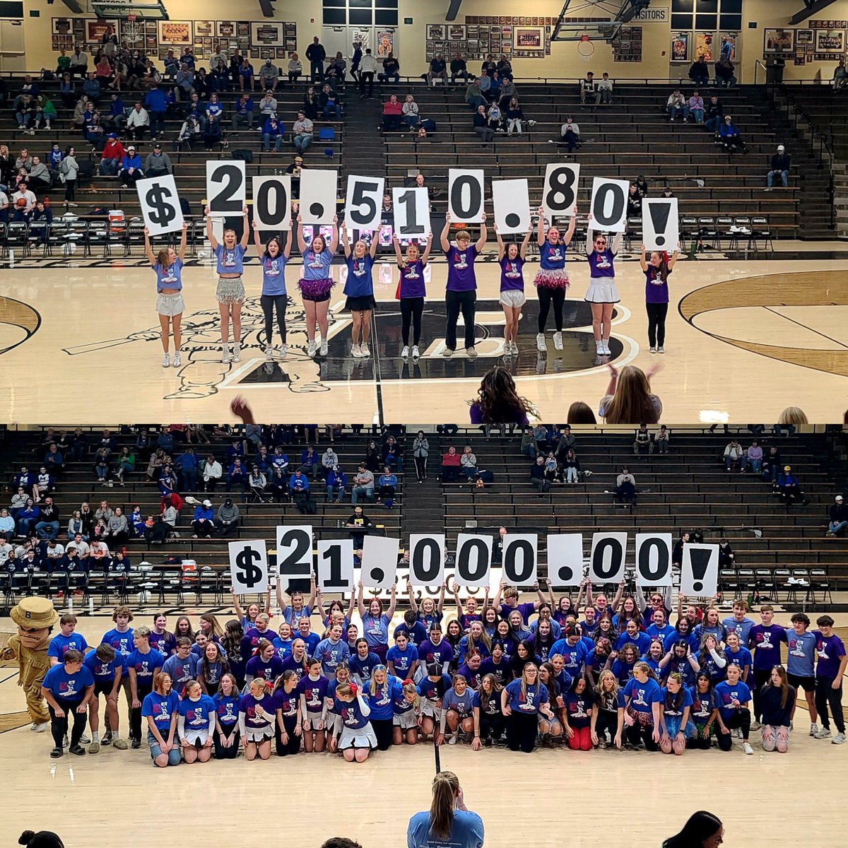 Boonville Riley Dance Marathon tweet media