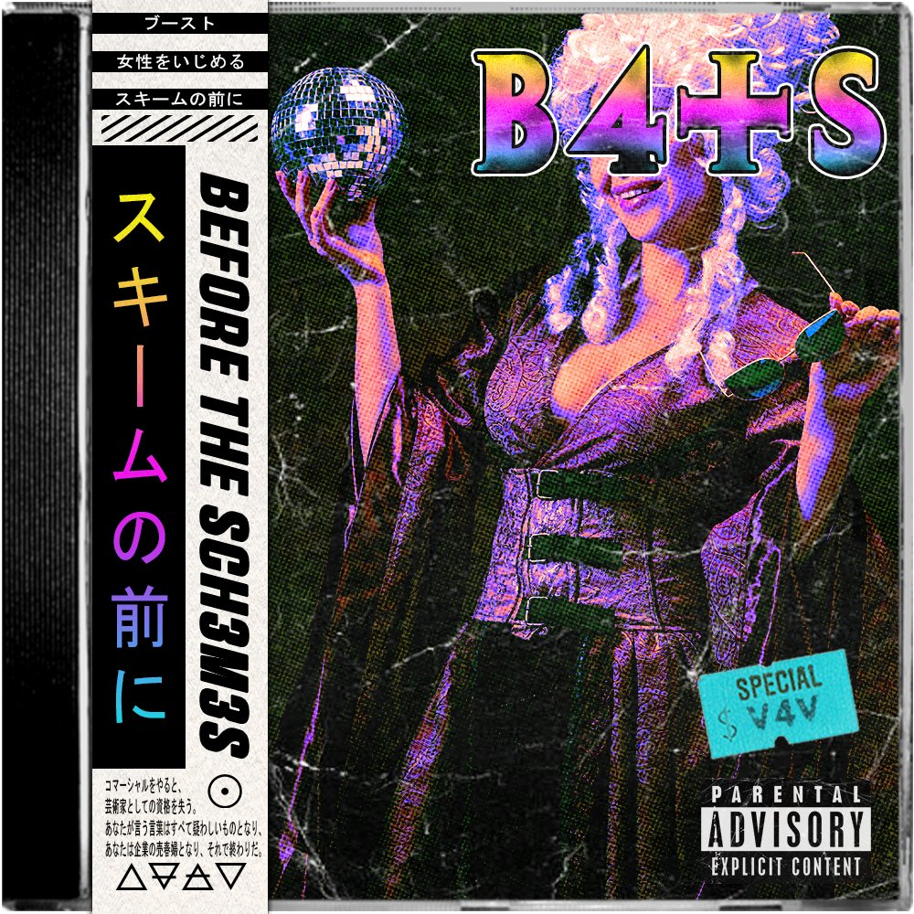 Boo Bury; Mothman of the Minneapocalypse ⚡🍒 tweet media