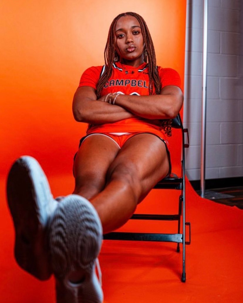 hoopheroines's tweet photo. Ciara Alexander | @ms_ca_hoops2 

18 points
4-of-7 fg's
10-of-11 ft's
2 rebounds
1.50 PPP

...in @GoCamelsWBB 92-71 win over William &amp; Mary. https://t.co/ktuokLuzu3