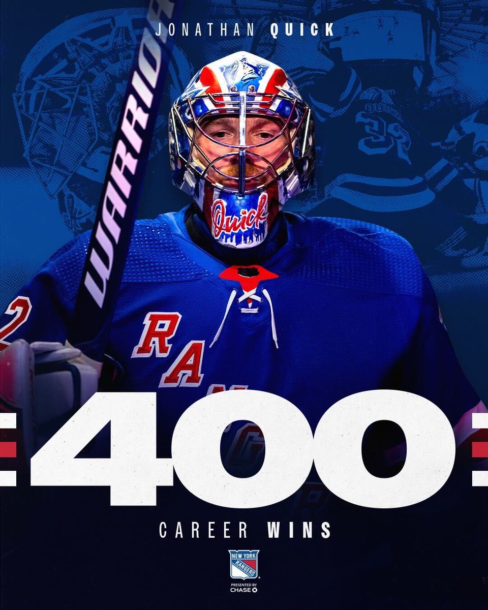 New York Rangers tweet media