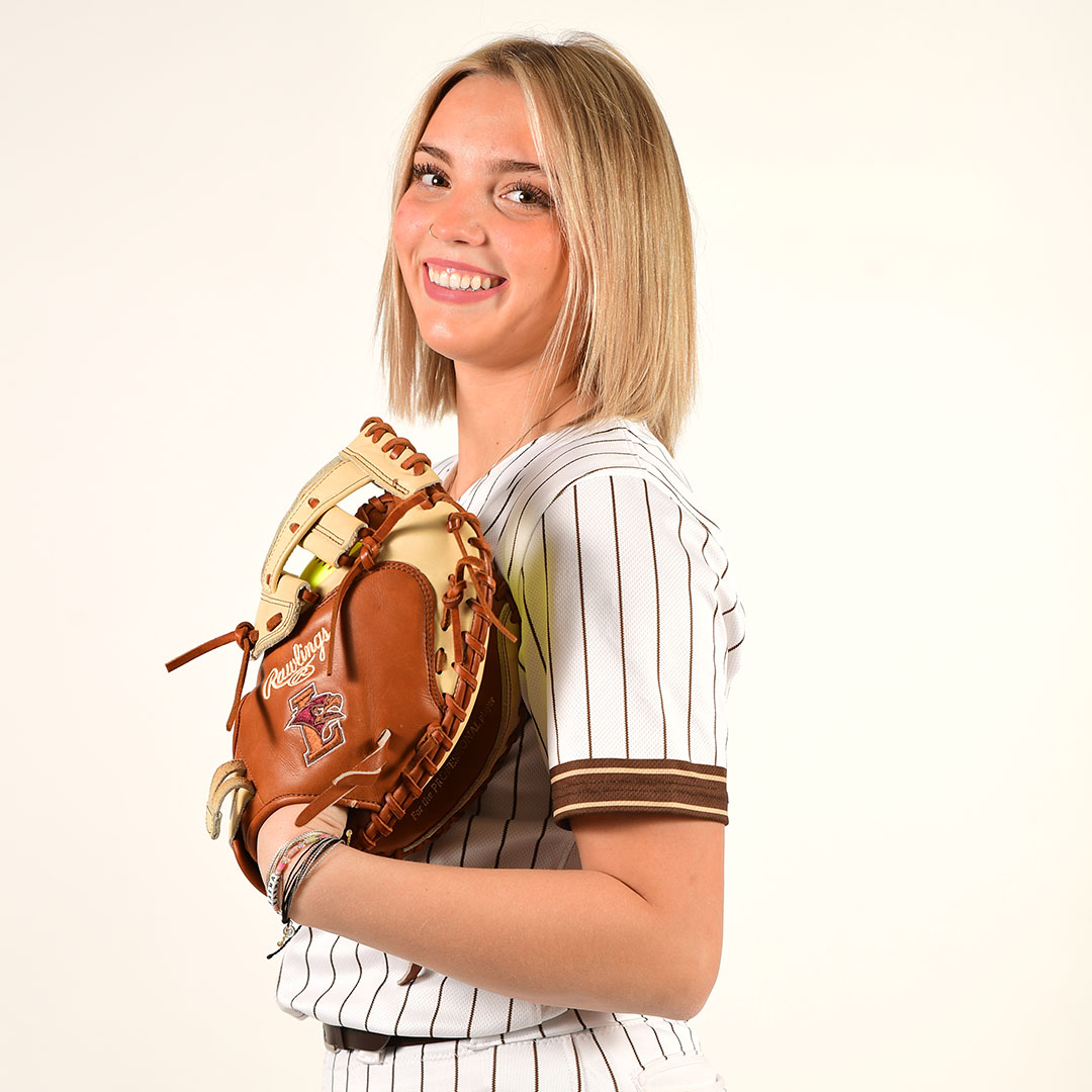 We interrupt the countdown to opening day to celebrate #NationalCatchersDay !

We 🫶 our catchers!

#GoLehigh