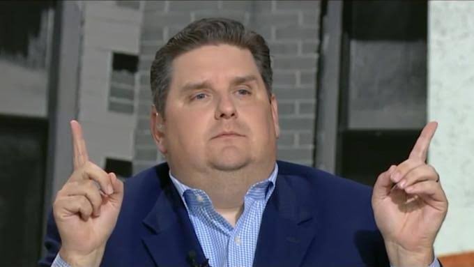 What’s going on in Dallas? <a href="/WindhorstESPN/">Brian Windhorst</a> <a href="/comradetommy/">Comrade</a>