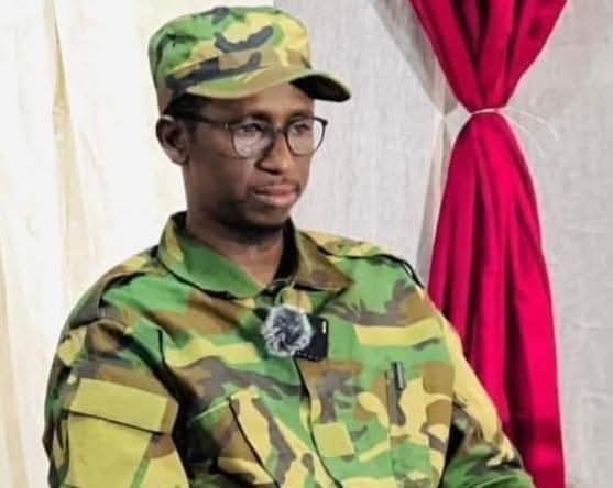 MediaWararka's tweet photo. Rabbi Ha u Naxariisto Labadan Qof Kaliya Maha 37 Qof Oo Caan Ahaa Sawiradooda Iyo Dagaladii Ka Dhacay Koonfurta Sanaag Iyo Shan Geed Maygaagale Ayay intuba Ku Dhinteen Waa La Qariyay 

37 Caanka Ahaa Magacyadooda Waanu Haynaa Lkn Waxa Yaab Ah Sobobta Geeridooda Loo Qariyay https://t.co/SgnO0ACRbB