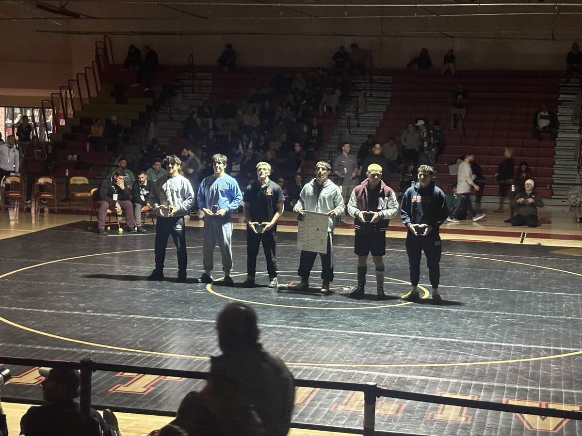 Placed Second in counties last weekend! Moving into the group tournament soon as were ranked 5th in the state for public schools!