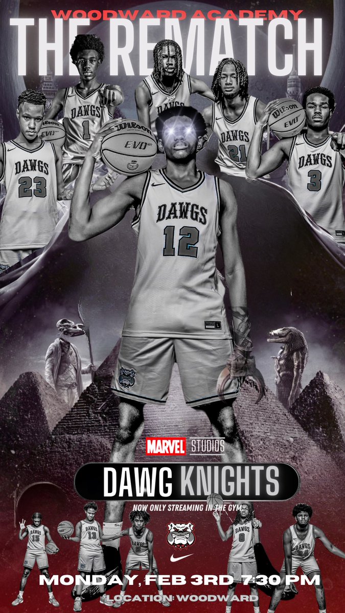 Omari Forts (@basketballtchs) on Twitter photo T H E • R E M A T C H
📍 - Woodward Academy
📅 - Tomorrow (Monday, Feb 3rd)
⌚️ - 7:30
🎟️ - GOFAN
<a href="/OntheRadarHoops/">Shun Williams</a> <a href="/KyleSandy355/">Kyle Sandy</a> <a href="/JHillsman/">JHillsman</a> <a href="/EyaHoops/">EYAHoopsReport</a> <a href="/RYZEHoops/">RYZE Hoops</a> <a href="/ehoopsshowcase/">AllMetroHoops</a> <a href="/Relentless_Hoop/">Relentless Hoops</a> <a href="/MaxPreps/">MaxPreps</a> <a href="/TCFCSAthletics/">Tri-Cities Athletics</a> T H E • R E M A T C H
📍 - Woodward Academy
📅 - Tomorrow (Monday, Feb 3rd)
⌚️ - 7:30
🎟️ - GOFAN
<a href="/OntheRadarHoops/">Shun Williams</a> <a href="/KyleSandy355/">Kyle Sandy</a> <a href="/JHillsman/">JHillsman</a> <a href="/EyaHoops/">EYAHoopsReport</a> <a href="/RYZEHoops/">RYZE Hoops</a> <a href="/ehoopsshowcase/">AllMetroHoops</a> <a href="/Relentless_Hoop/">Relentless Hoops</a> <a href="/MaxPreps/">MaxPreps</a> <a href="/TCFCSAthletics/">Tri-Cities Athletics</a>