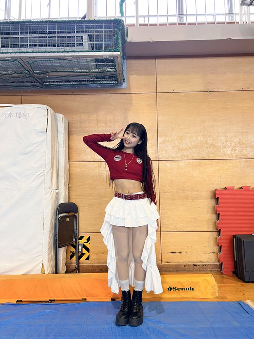 NananeのTwitter画像13
