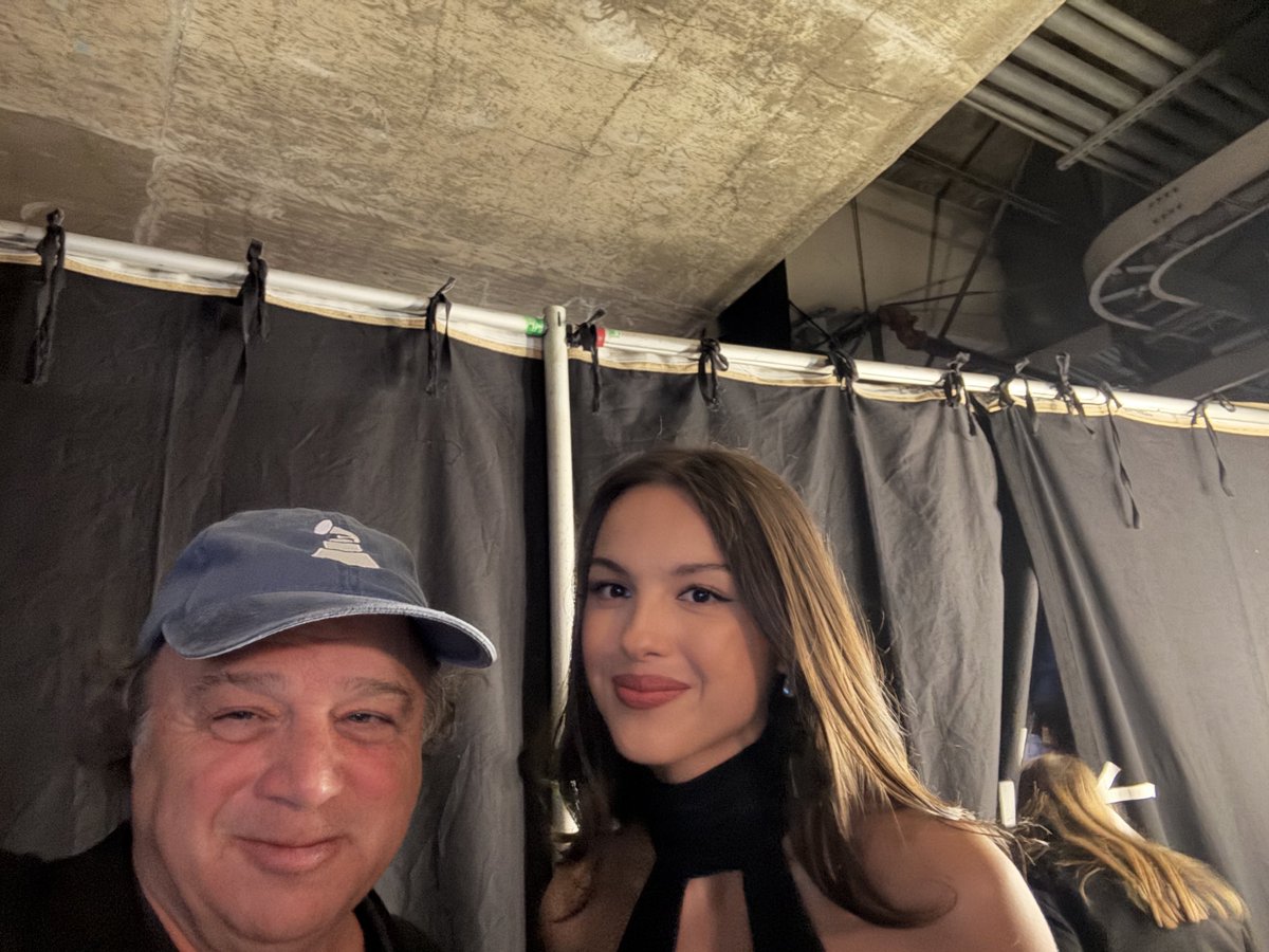 David Wild tweet media