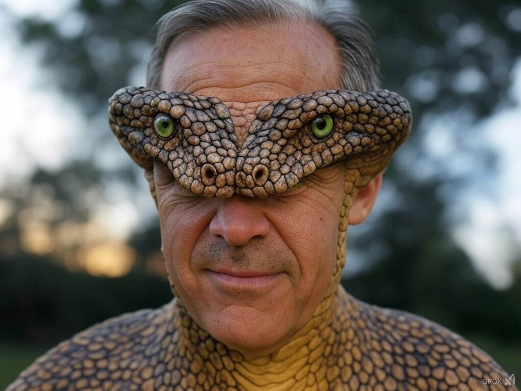 Cl1Richard's tweet photo. Be ware of the Snake, he is about to be anointed PM! https://t.co/ytZSY1D5QA