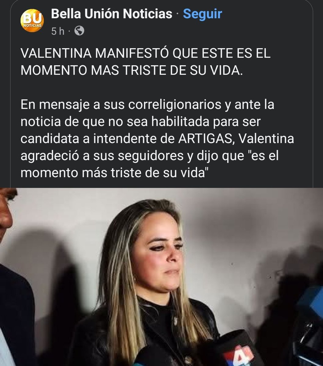*Se seca las lagrimas con la plata que se robó*