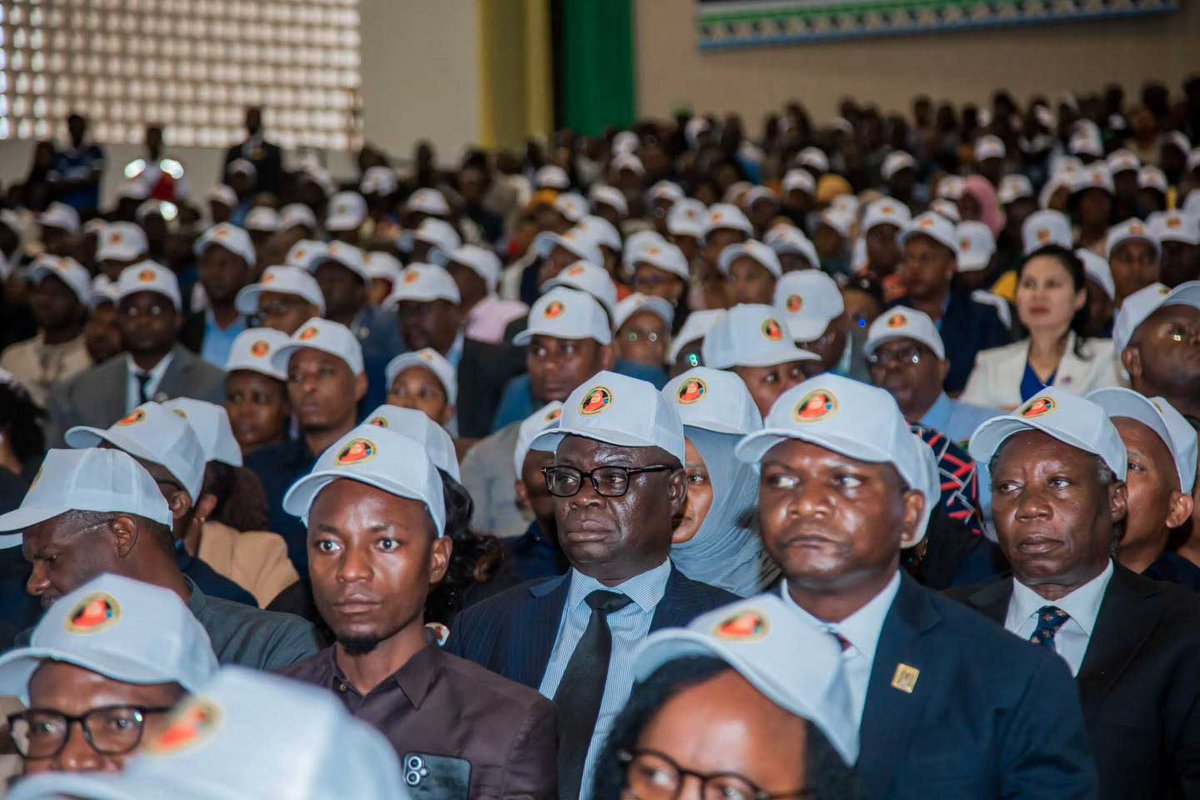 College of Business Education(CBE), Tanzania tweet media