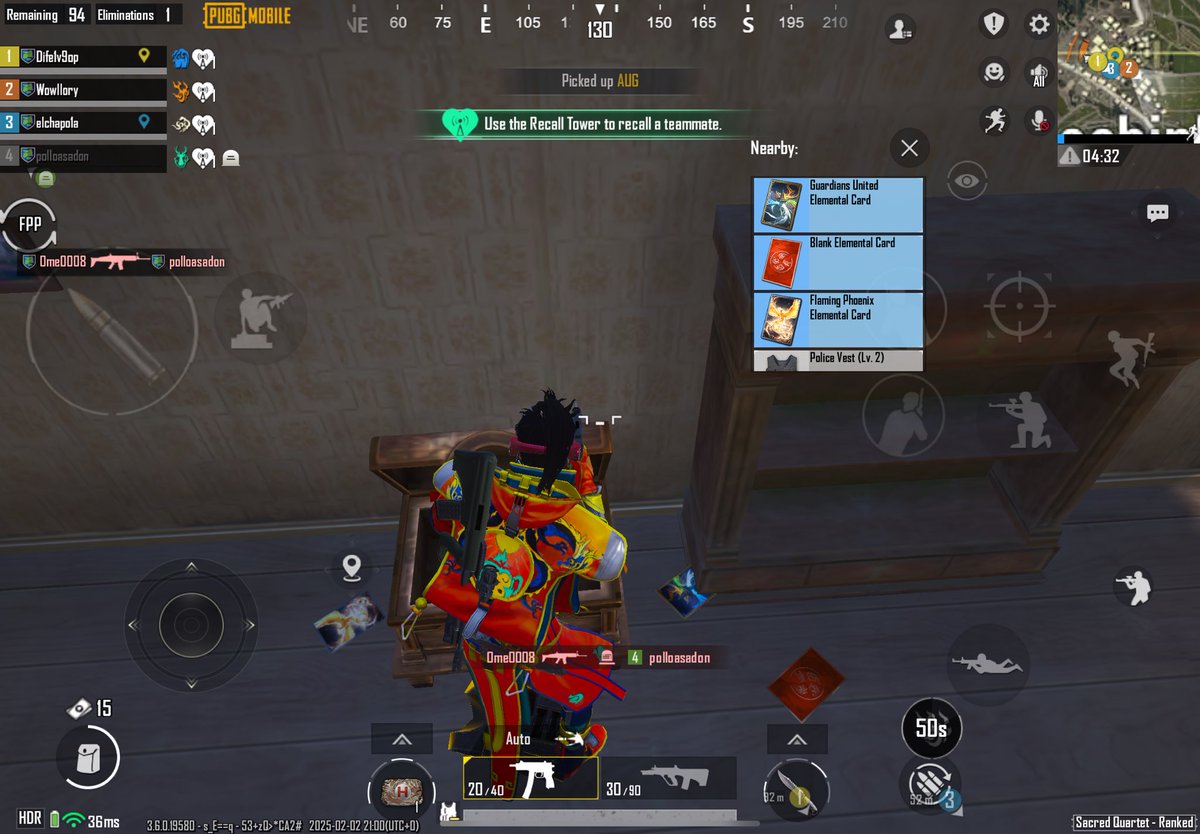 Wowllory's tweet photo. Let’s GO! 🔥
#PUBGMCardCollection #SWEEPSTAKES
 #PUBGM #PUBGMOBILE https://t.co/KCJjrhWs6S