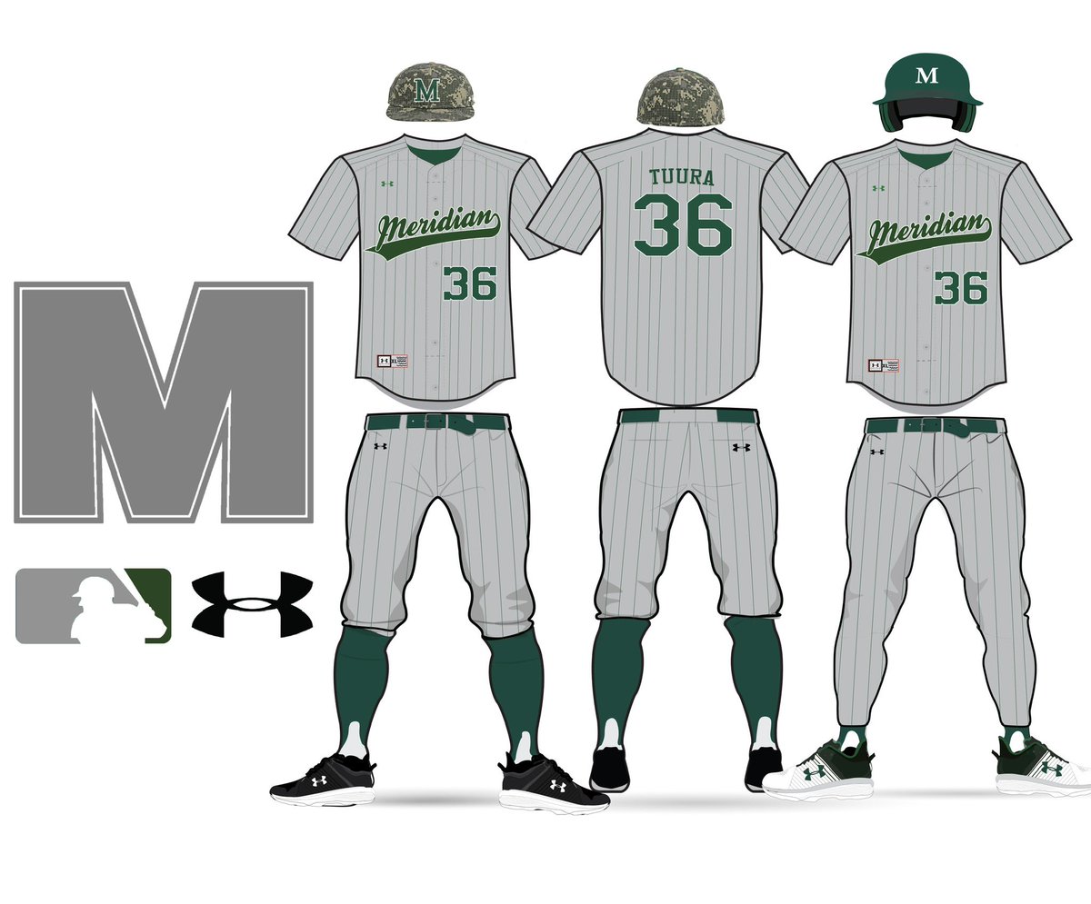 1-0 in gray pins. 3-1 for the weekend in Panama City!