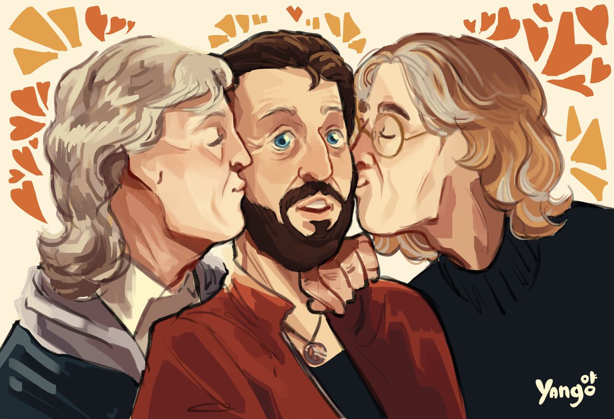 yang 🎨 tweet media