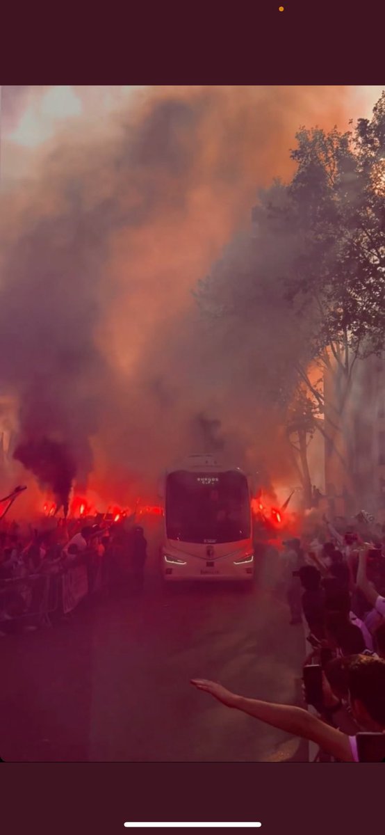 Temporada mala? Si. Esta saliendo todo mal? Si. Pero que coño va a arreglar la situacion si les dejamos solos o buscamos movida donde no hay. 
Darlo todo, animar todo, y tener FE y confianza. Ya se hablará cuando acabe la temporada. 
Todos juntos <a href="/Burgos_CF/">Burgos Club de Fútbol</a> <a href="/Marcelofigoli/">Marcelo Figoli</a> 🖤🤍