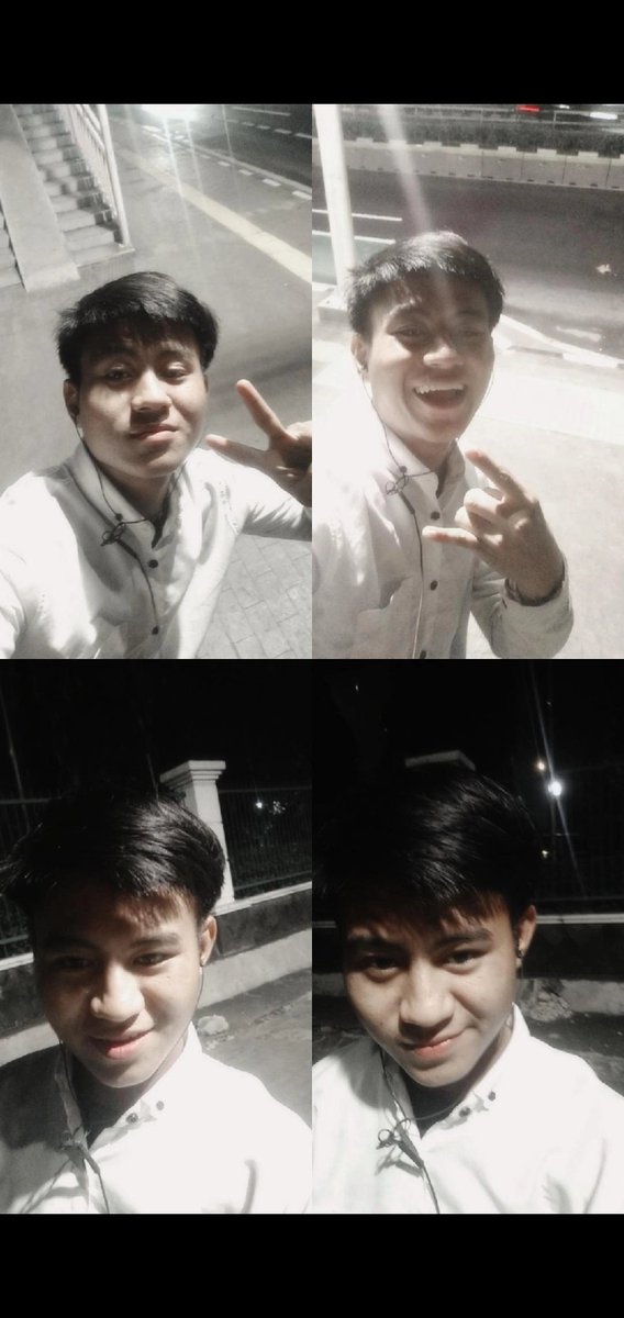 MuhammadDihya3's tweet photo. Cis✌🏻✌🏻 https://t.co/eYqab6a8mL