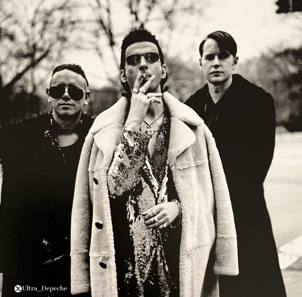 Ultra 1997…
#DepecheMode