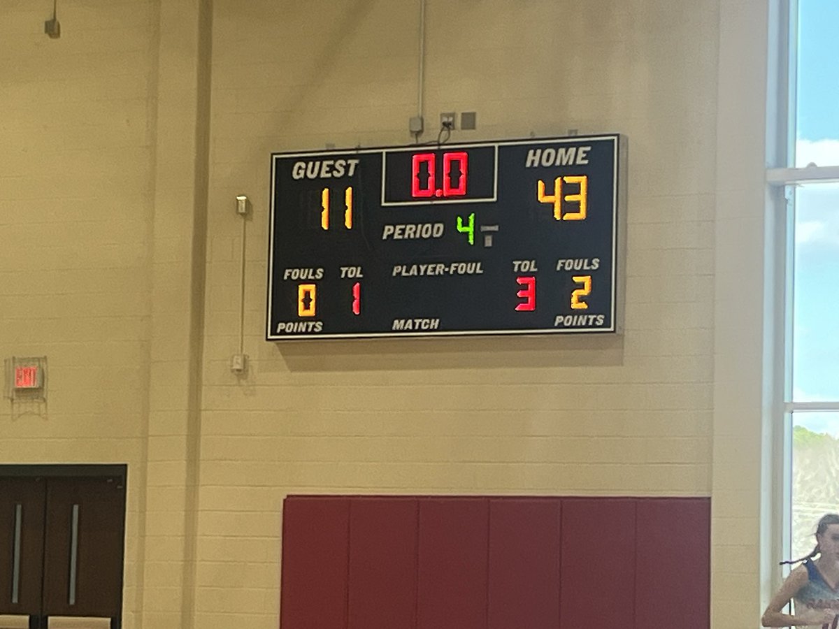 Walton Girls Basketball (@waltongbb) on Twitter photo Our 8th grade beats Lassiter in the first round of <a href="/CcjbcOfficial/">CCJBC Official</a> tournament!
Congrats to all 3 girls teams for advancing to the 2nd round! Our 8th grade beats Lassiter in the first round of <a href="/CcjbcOfficial/">CCJBC Official</a> tournament!
Congrats to all 3 girls teams for advancing to the 2nd round!