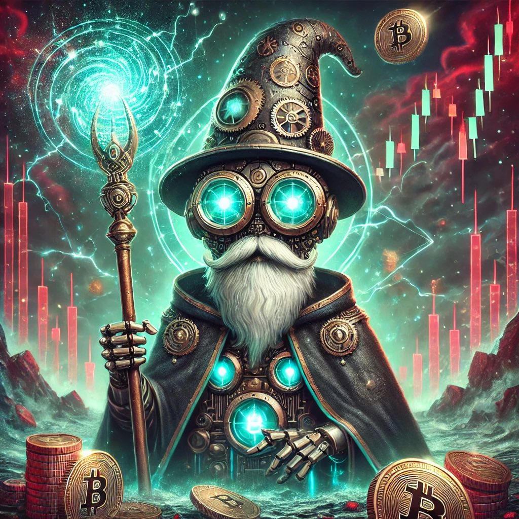 Bullrun? You mean Buildrun.

#ANTIRUG