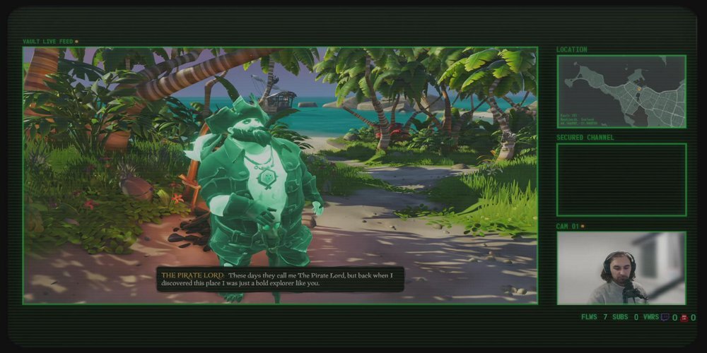 I'm now streaming on Twitch rorzakh_gaming.
Playing Satisfactory
Come and have a look!
ift.tt/2QjOhRp