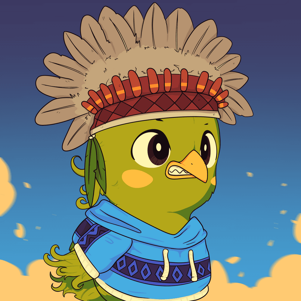 ElChilenoNFT's tweet photo. Finally made it ! 🥳 I have #100 🐔 
@_HenHouseNFT https://t.co/3sIU1rQi9r