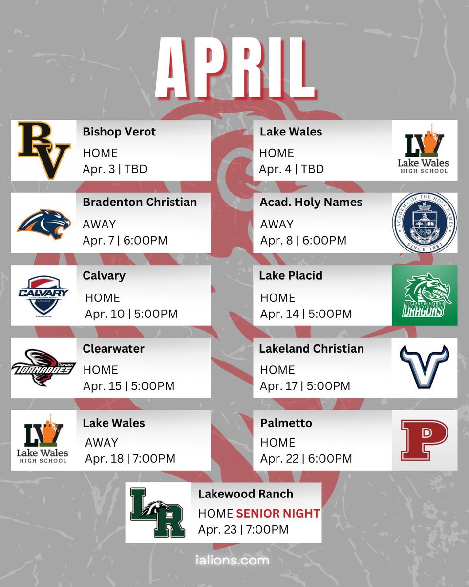 IA_softball_'s tweet photo. 🚨2025 schedule release!🚨 https://t.co/vEQAK2ingA