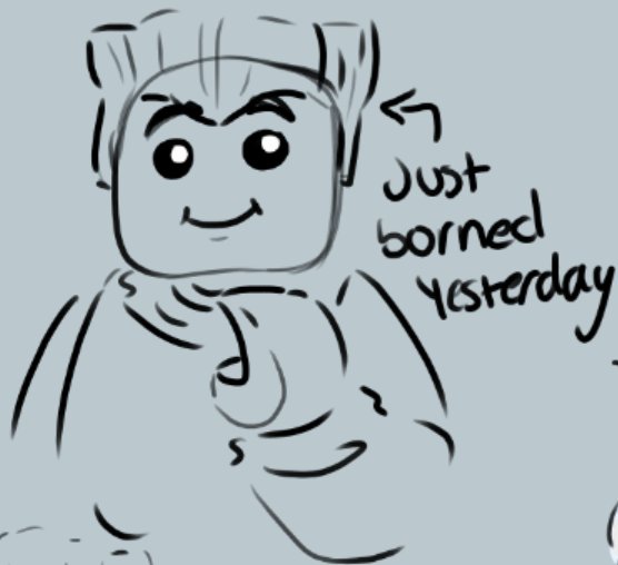 Clumsyhusky tweet media