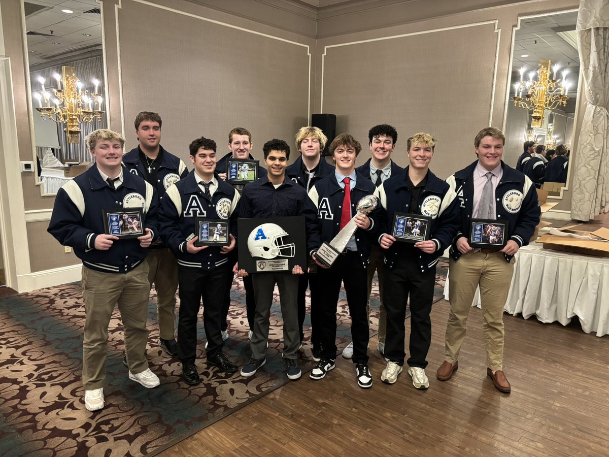 Jim Winters (@jimwinters12) on Twitter photo Great day today as we send off our class of ‘25 seniors at our Football Banquet.  I love being your coach and I am excited for what the future brings each and everyone one of you. You will always be part of the Blue Pride Family.  I love you guys! Great day today as we send off our class of ‘25 seniors at our Football Banquet.  I love being your coach and I am excited for what the future brings each and everyone one of you. You will always be part of the Blue Pride Family.  I love you guys!