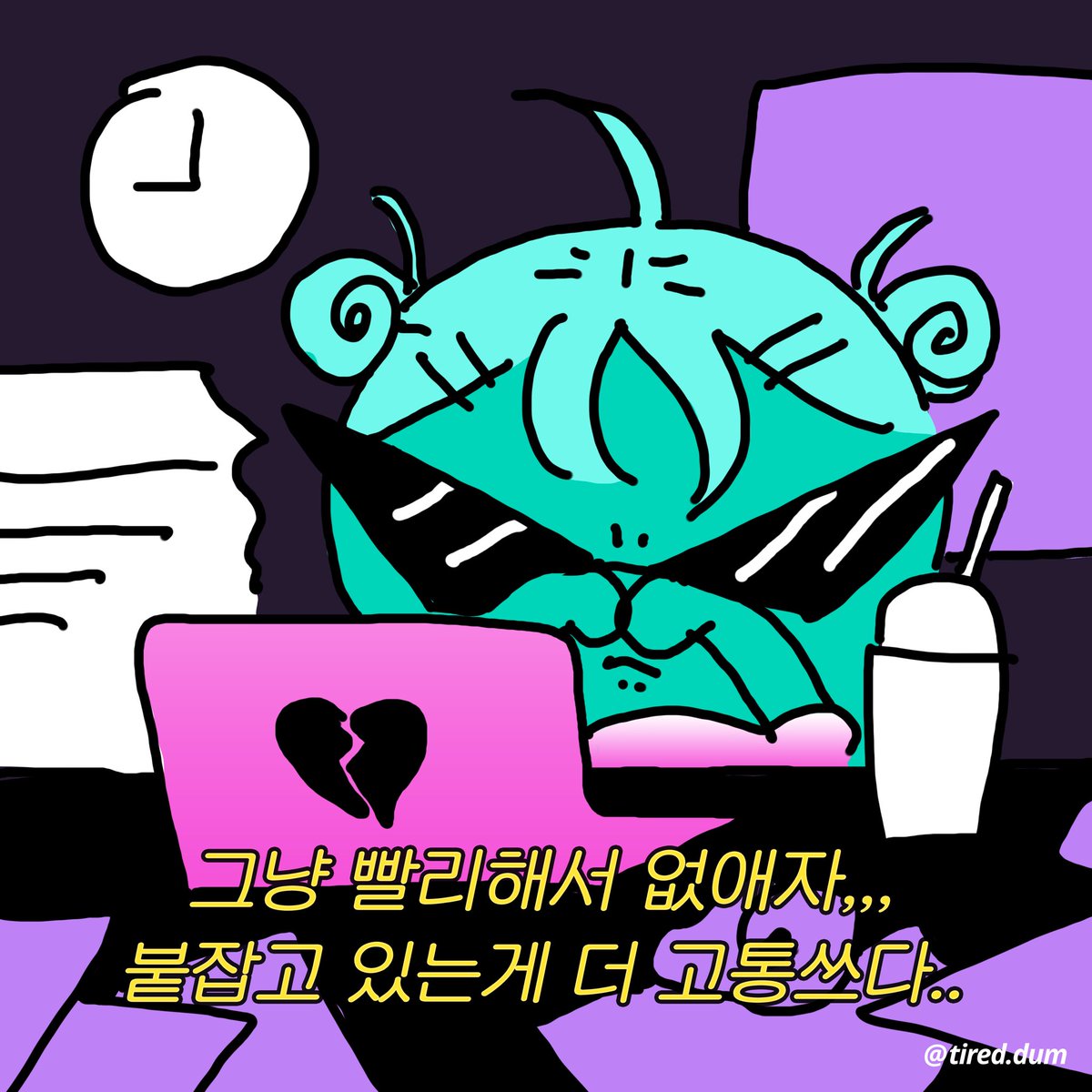 TiredDum's tweet photo. https://t.co/HwcIkwgFSm