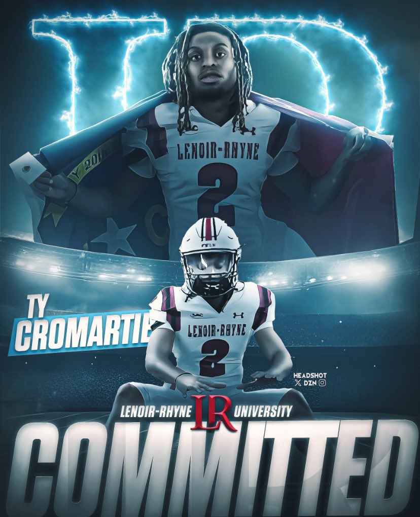 Tiquan Cromartie tweet media