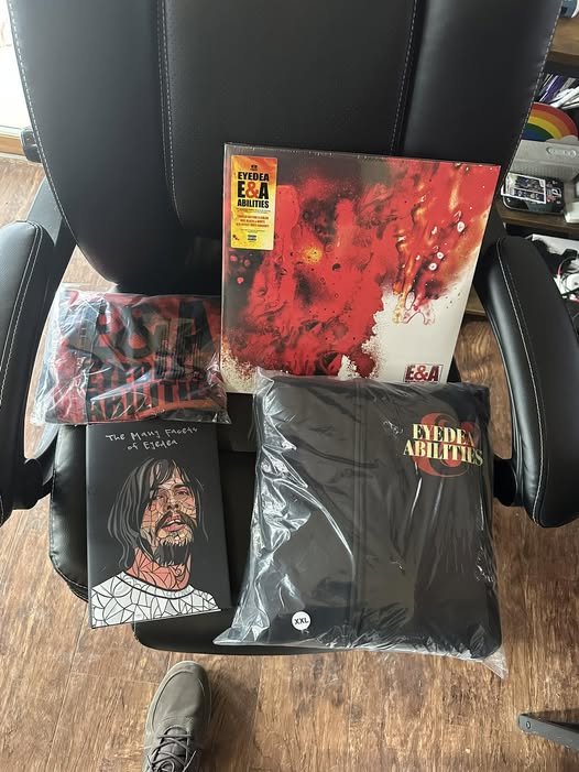 Eyedea & Abilities tweet media