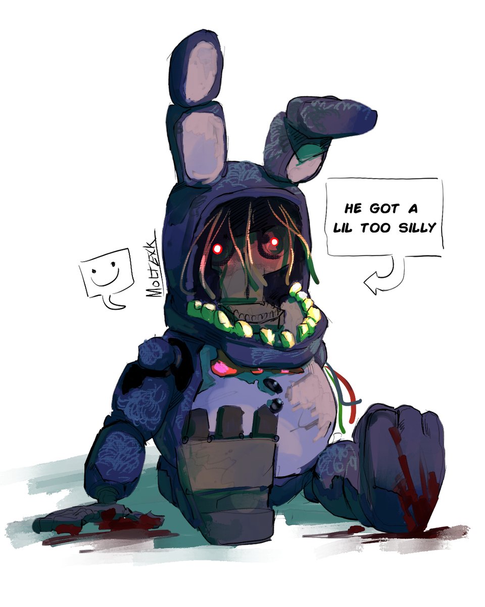 moltexk ( COMMISSIONS OPEN ) ( 2/3 slots ) tweet media