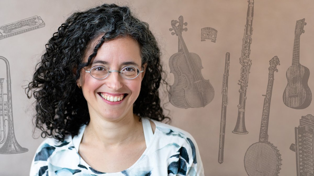 🎻 Hör auf, dich beim Musizieren zu kontrollieren und fang endlich an, deine Musik zu ERLEBEN. 🎻

Komm zu meinem Webinar für 0,- am 11. Februar, für #musiker, #musikstudenten und Instrumental- und Gesangspädagogen: 

mariabusque.net/erleben/