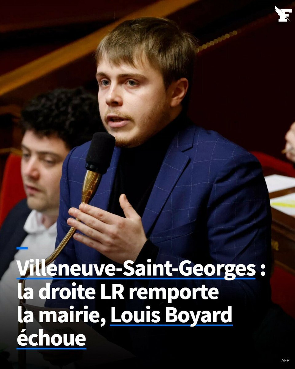 Le Figaro tweet media