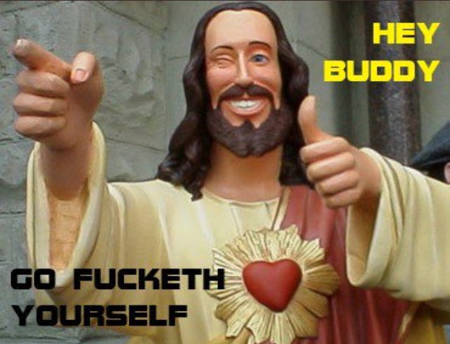 emullensemperfi's tweet image. Just another Christian Fascist pos🖕🏼