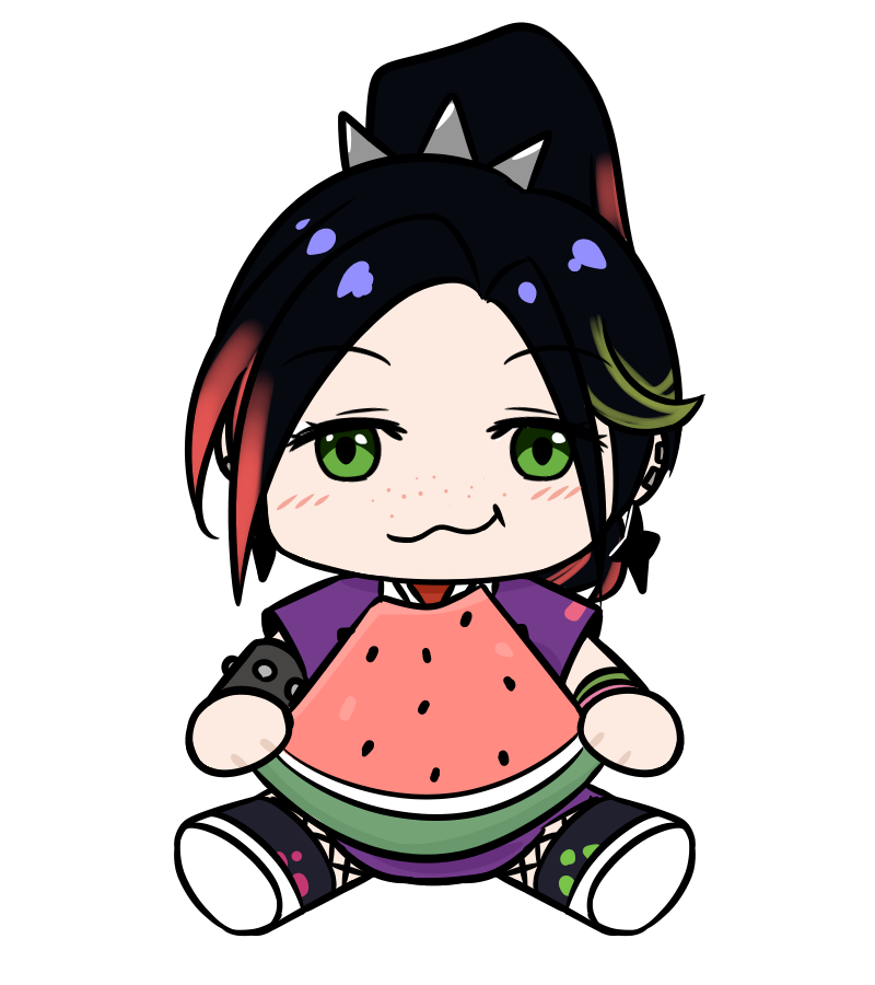 GusichristSR's tweet photo. HELSIEEEEEEEE 🍉
#Fortnite #FortniteArt https://t.co/GsYmujQh3X