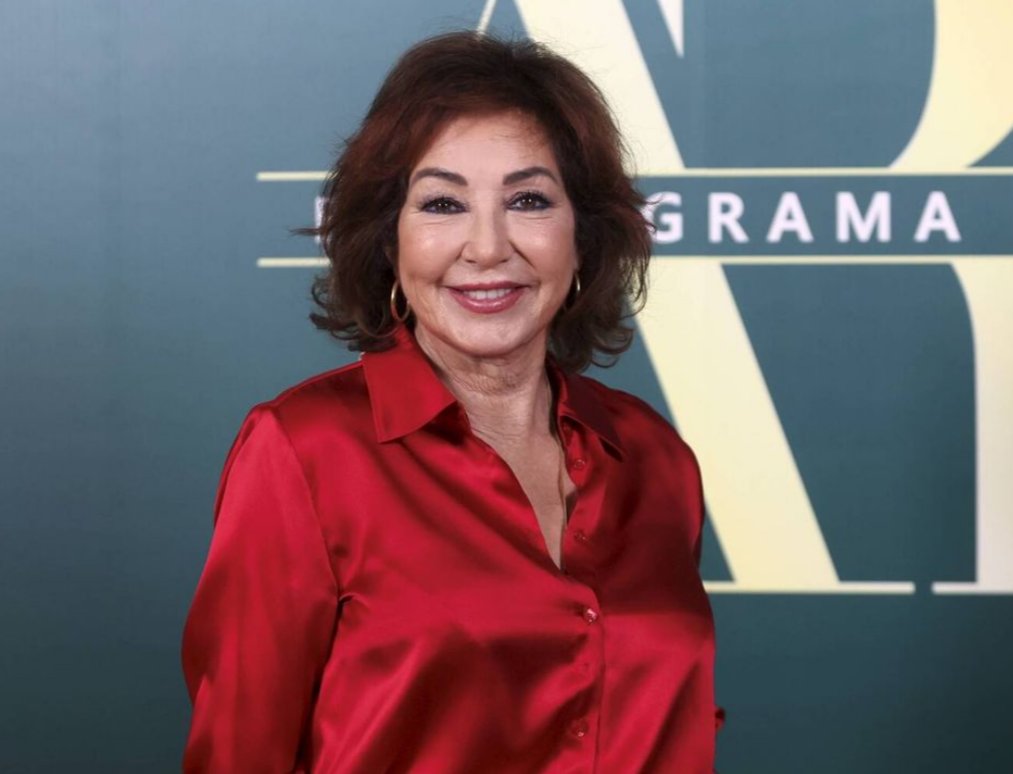 A partir de mañana, vuelve a <a href="/telecincoes/">Telecinco</a> la mejor información de la mano de <a href="/anarosaq/">Ana Rosa Quintana</a> .
#ElProgramadeAR