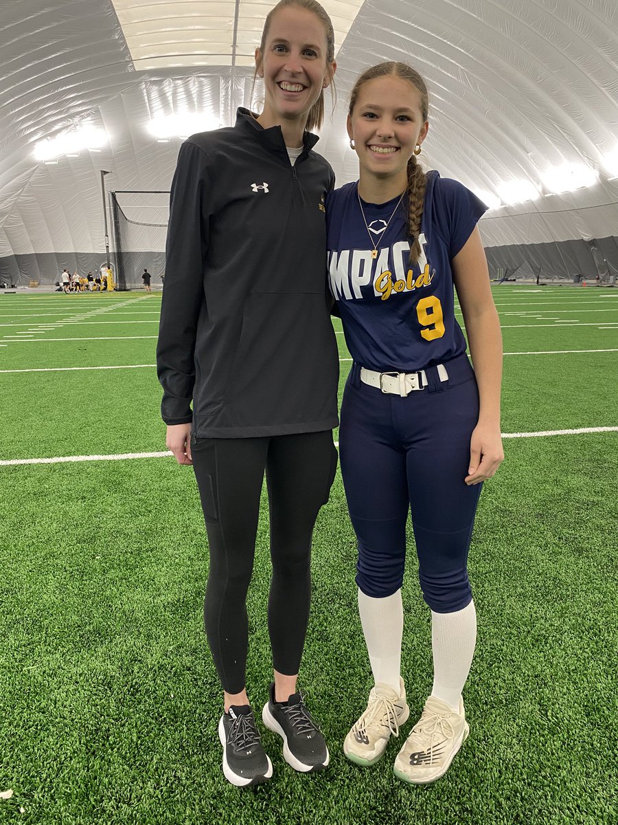 Briley Barnes (@brileybarn) on Twitter photo Thank you to the <a href="/WSCWildcatSB/">WSC Softball</a> staff for hosting todayโs camp! I had so much fun and hope to be back! Thank you to the <a href="/WSCWildcatSB/">WSC Softball</a> staff for hosting todayโs camp! I had so much fun and hope to be back!