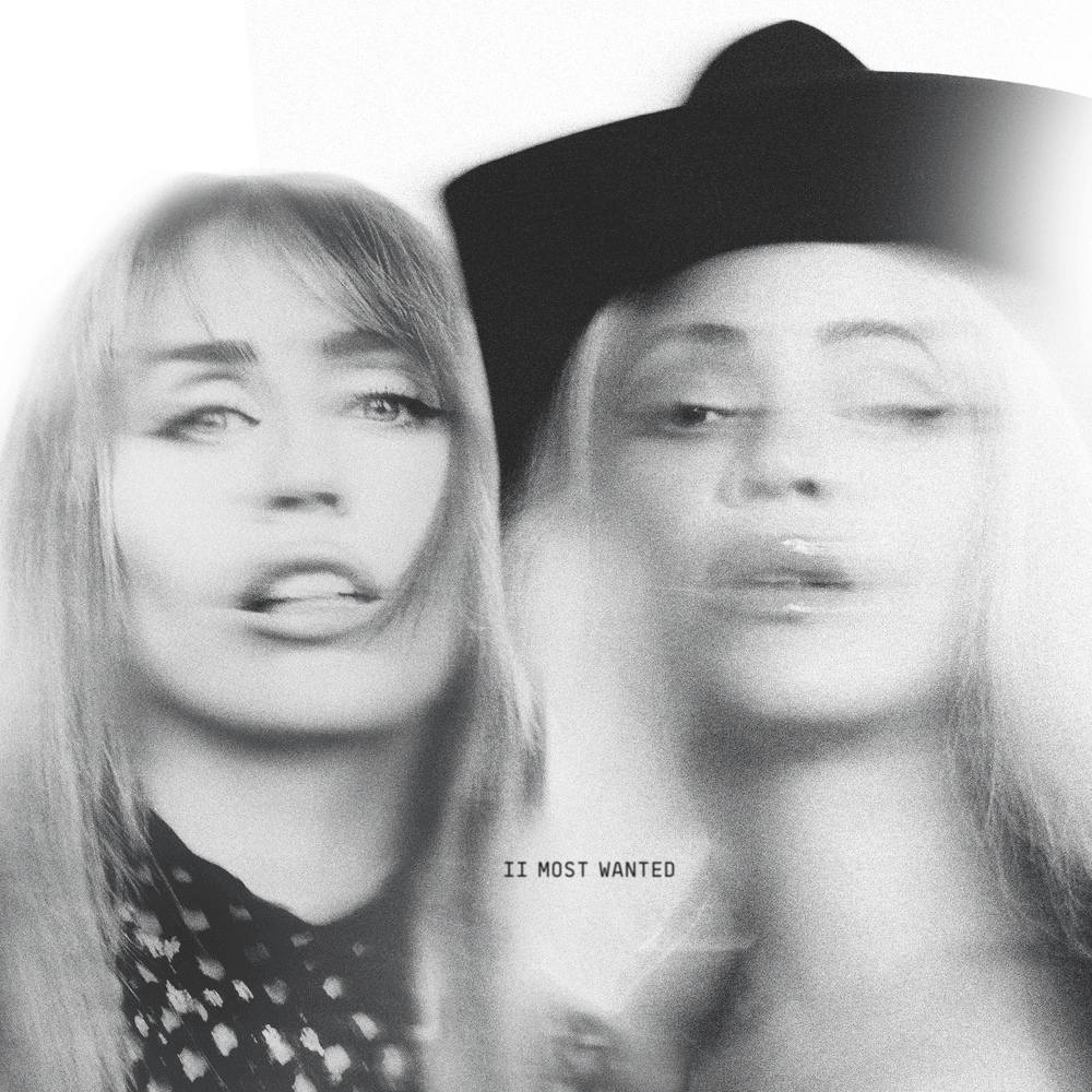 chartdata's tweet photo. #GRAMMYs Best Country Duo/Group Performance Winner: II MOST WANTED by Beyoncé &amp; Miley Cyrus https://t.co/PfCTBggzPx