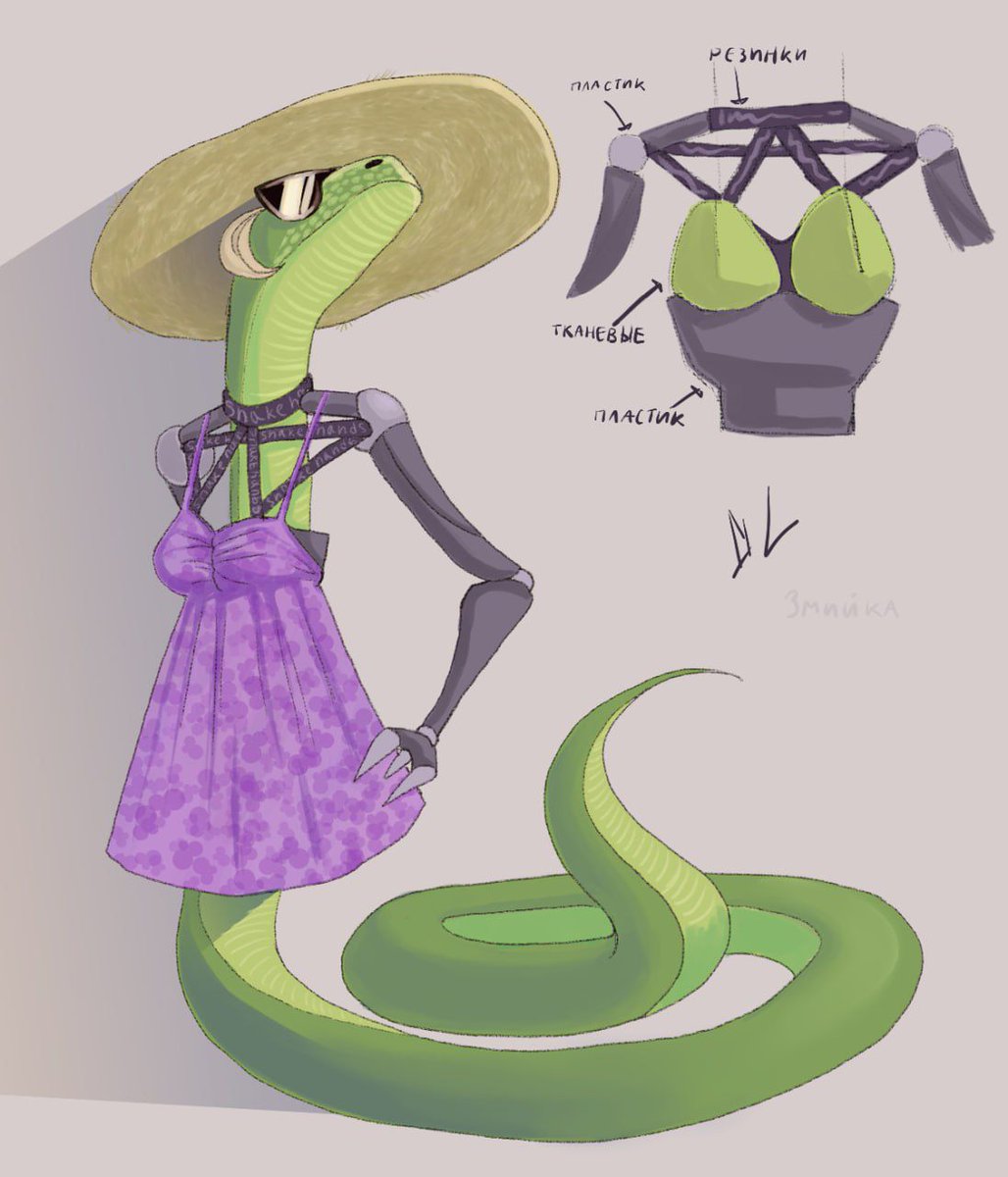 The_AstralWorld's tweet photo. #snake #originalcharacter #art #originalcharacterart https://t.co/Fkq83Aa7KV