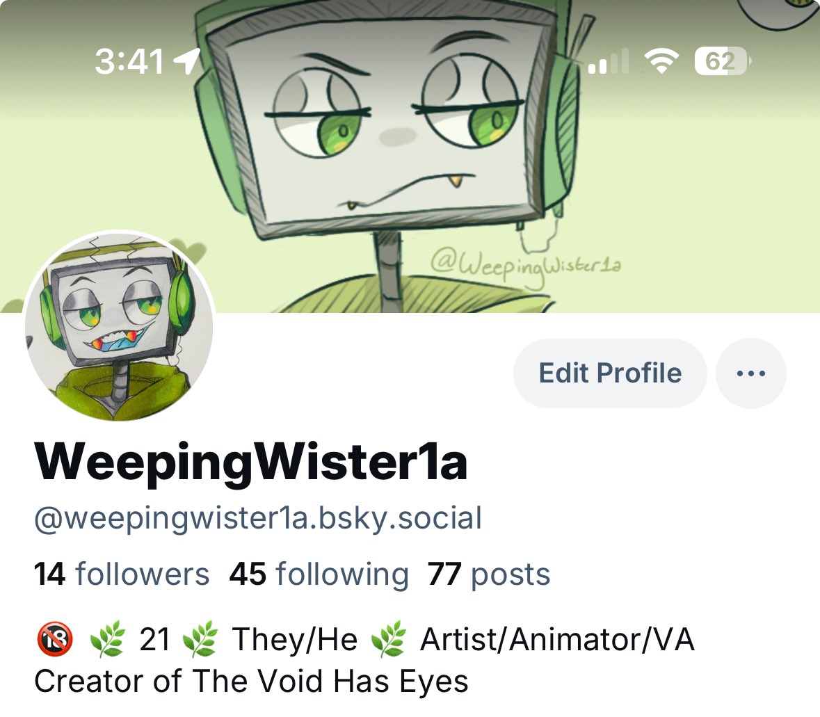 Wisteria | Commissions Open (@WeepingWister1a) / Posts / X