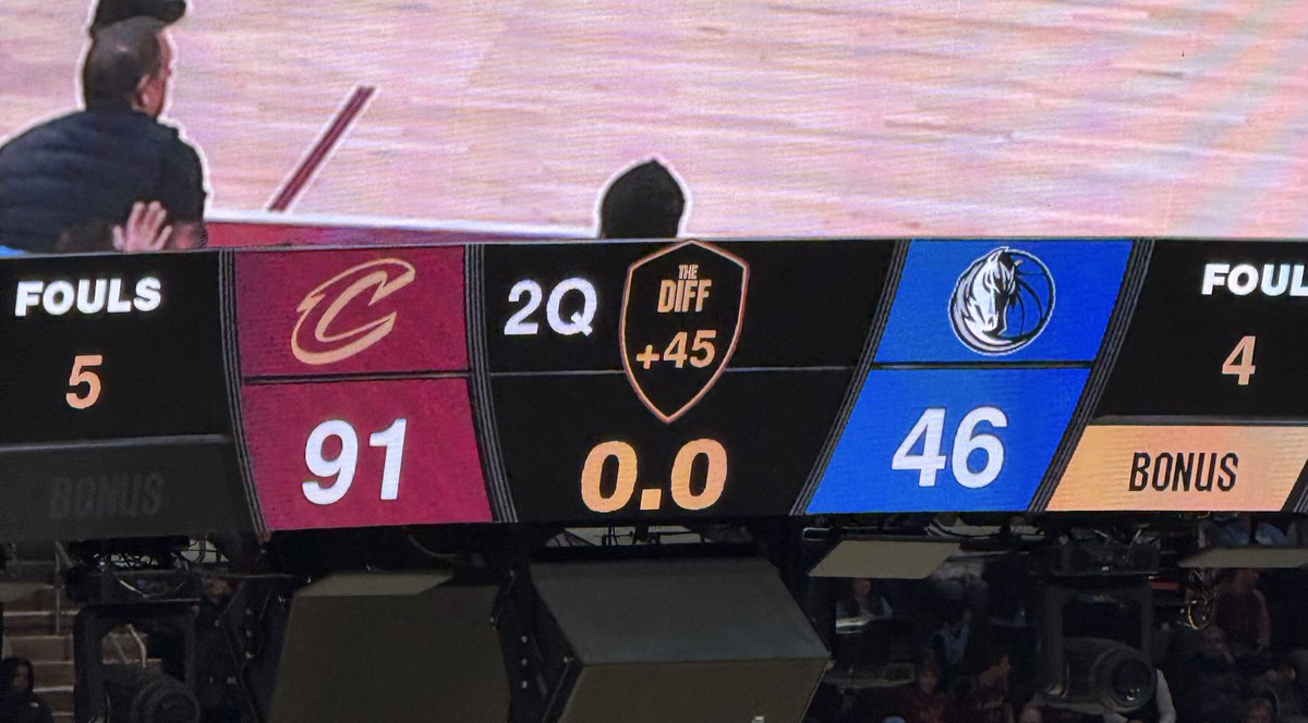 Dallas: “we are now going to focus on defense”

Also Dallas: