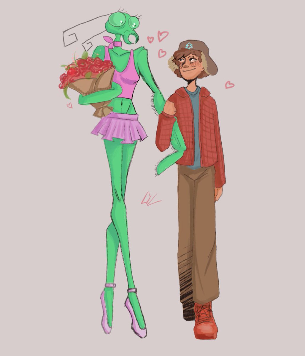 The_AstralWorld's tweet photo. #gravityfallsart #gravityfalls #dipperxoc #monsterxhuman #dipperpines #dipper 💕🐛🌲 https://t.co/bEBLVfMuJf