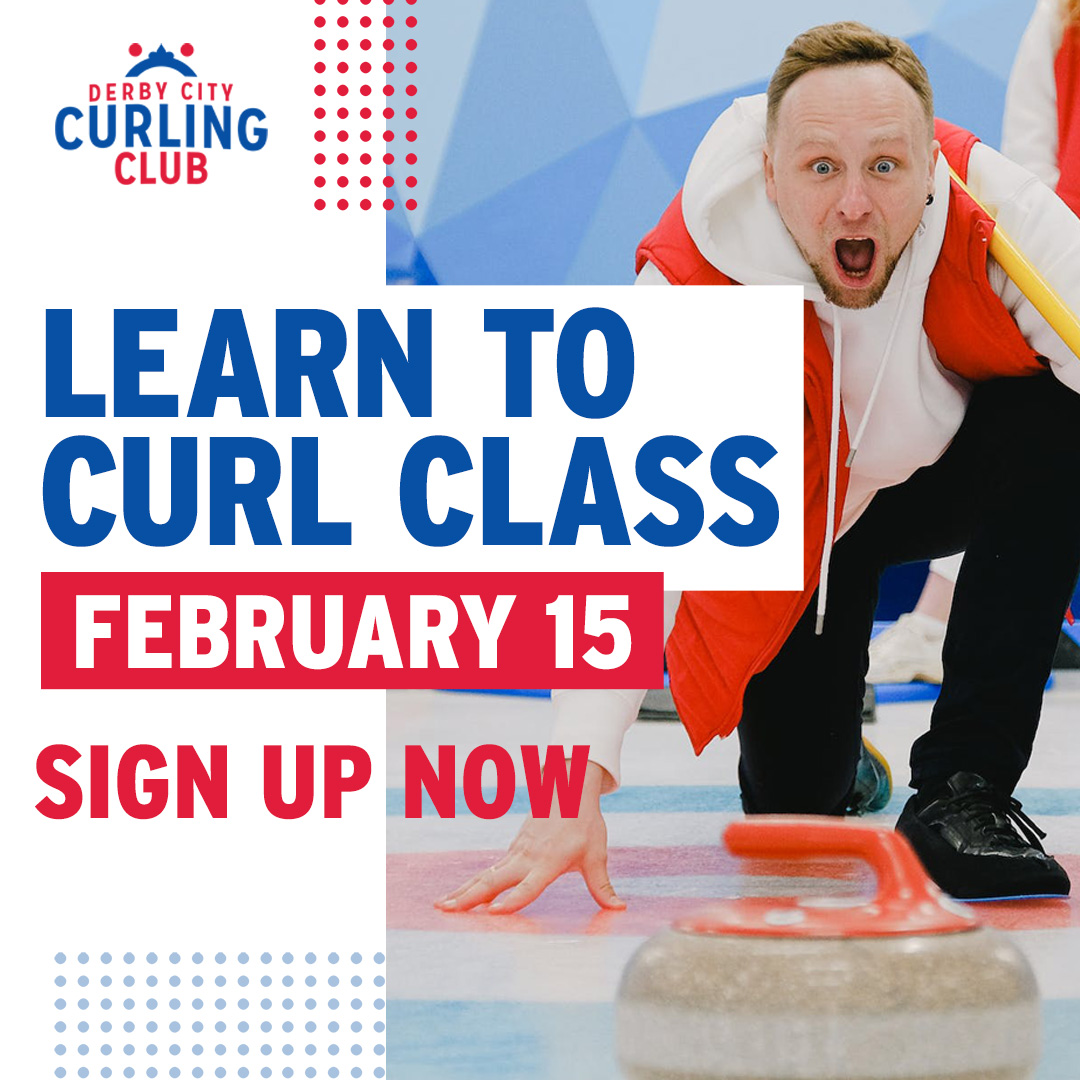 Derby City Curling Club tweet media