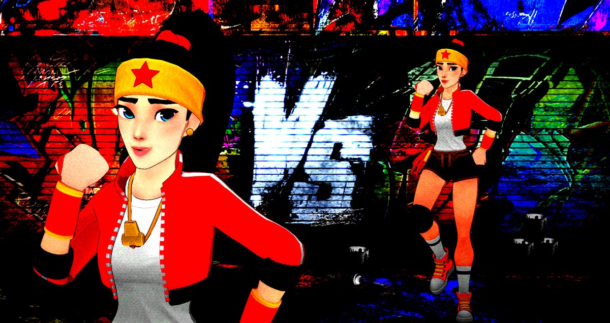 AJR2k's tweet image. The story must continue,and what ever it takes. Spread the word. Don't spread the hate, Multiversus is Great! Special shoutout to @fredbearmascot for the models on a few of my favorite characters. A new adventure awaits! #Savemultiversus #multiversusforever #multiversus