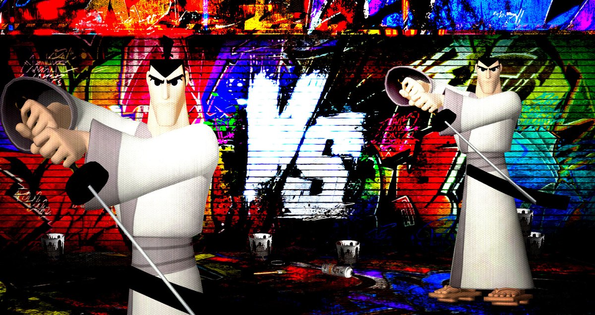 AJR2k's tweet image. The story must continue,and what ever it takes. Spread the word. Don't spread the hate, Multiversus is Great! Special shoutout to @fredbearmascot for the models on a few of my favorite characters. A new adventure awaits! #Savemultiversus #multiversusforever #multiversus