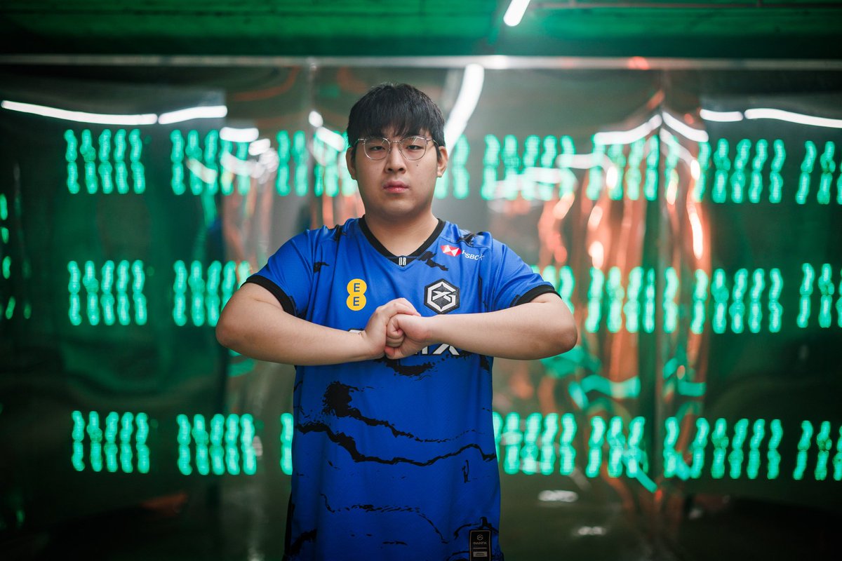 Sheep Esports tweet media